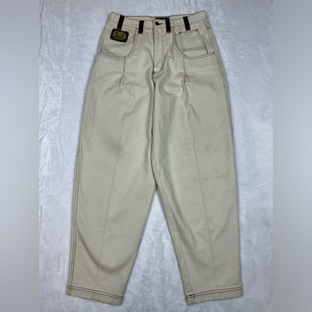 Vintage Paco Baggy Jeans 32x32
